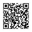 QR-код ссылки на материал ««Коротко о вечном». Сретение Господне»
