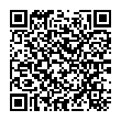 QR-код ссылки на материал «Крутые виражи: мужчина пострадал в дорожной аварии минувшей ночью под Дзержинском»