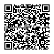 QR-код ссылки на материал ««Литургия с патриархом»: православная фотовыставка открылась в Дзержинске»