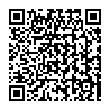 QR-код ссылки на материал ««Модели войны»: городской конкурс стендового моделизма открылся в Дзержинске»