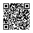 QR-код ссылки на материал ««Говорит Дзержинск». Помощь защитникам»