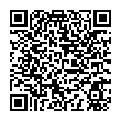 QR-код ссылки на материал «Спортивный обзор: плавание юных на дзержинской воде и зимний кубок по футболу»