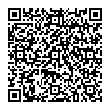 QR-код ссылки на материал «Фронтовым бригадам посвящается: театрализованный концерт «Искусство для Победы» прошел в Дзержинске»