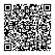 QR-код ссылки на материал ««Решимость и мужество»: выставка патриотических плакатов открылась в Заксобрании Нижегородской области»