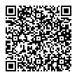 QR-код ссылки на материал «Комфортная среда: сбор предложений по благоустройству территорий стартовал в Дзержинске»