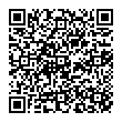 QR-код ссылки на материал «Профессиональный отбор: очный тур муниципального этапа конкурса «Учитель года» стартовал в Дзержинске»