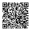QR-код ссылки на материал «Спортивный обзор: волейбольные турниры в Дзержинске и за его пределами»