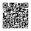 QR-код ссылки на материал «Мать с ребенком чуть не попали под маршрутку в Нижнем Новгороде»