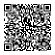 QR-код ссылки на материал «К 80-летию Победы: юбилейные медали вручили дзержинским ветеранам Великой Отечественной войны»