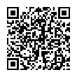 QR-код ссылки на материал «Дзержинск сегодня: полная версия выпуска 20.02.2025»