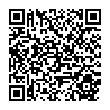 QR-код ссылки на материал «Первый пошел: юным жителям Дзержинска торжественно вручили паспорта»