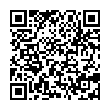 QR-код ссылки на материал ««Шалом, Дзержинск». Наследие Рабанит Хая-Мушки»