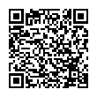 QR-код ссылки на материал «Несчастливый час: в двух авариях в Дзержинске пострадали трое»
