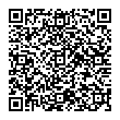 QR-код ссылки на материал «Для поклонения: ковчег с частицей мощей великомученика и целителя Пантелеимона прибыл в Дзержинск»