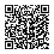 QR-код ссылки на материал «Масленица на пороге: дзержинцы готовятся к встрече весны»