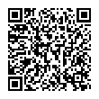 QR-код ссылки на материал «Роковой переход: женщина погибла под колесами поезда в Дзержинске»