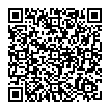 QR-код ссылки на материал «Передаем добро: благотворительную акцию «Книги детям ДНР» провели дзержинские школьники»