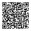 QR-код ссылки на материал «Безопасная дорога: профилактическая акция «Один щелчок спасает жизнь» проходит в Дзержинске»