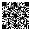 QR-код ссылки на материал «Черноречье Фест 2025: второй год подряд актеров театра и кино принимает главная ледовая арена Дзержинска»