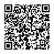 QR-код ссылки на материал «Госдума поддержала ужесточение наказания за издевательства над животными»