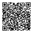 QR-код ссылки на материал «Жизнь, как служение: вечер памяти Юрия Викториновича Макарова прошел в дзержинской библиотеке»