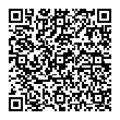 QR-код ссылки на материал ««Александр Терентьев. Честный разговор». Ремонт моста, строительство школы и соревнования всероссийского уровня в Дзержинске»