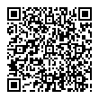 QR-код ссылки на материал «Отпраздновали и за руль: несколько водителей в состоянии опьянения задержаны в Дзержинске»