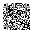 QR-код ссылки на материал «С волей к победе: праздничные турниры по волейболу прошли в Дзержинске»