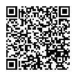 QR-код ссылки на материал «Значит скоро весна: в детских садах Дзержинска шумно и весело провожают зиму»