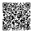 QR-код ссылки на материал «Хоккейный наставник: турнир памяти тренера Эдуарда Самойлова прошел в Дзержинске»