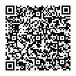 QR-код ссылки на материал «Безопасная поездка: о важности использования детских удерживающих устройств напомнили дзержинским водителям»