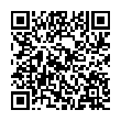 QR-код ссылки на материал «Собирая друзей: в Дзержинске продолжают праздновать Масленицу»