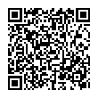 QR-код ссылки на материал «С рабочим визитом: автобусно-троллейбусное депо посетил глава города Дзержинска»