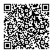 QR-код ссылки на материал «К 80-летию Победы: дзержинским ветеранам и труженикам тыла вручают юбилейные медали»