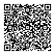 QR-код ссылки на материал ««В центре внимания с Евгением Люлиным». Спорт для всех, обратная связь и центр реабилитации «Витязь» в Дзержинске»