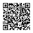 QR-код ссылки на материал «Дзержинск сегодня: полная версия выпуска 27.02.2025»
