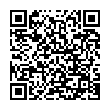 QR-код ссылки на материал «В канун весны: день рождения снеговика отметили юные дзержинцы»