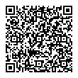 QR-код ссылки на материал «Педагогические состязания: финал городского конкурса «Искусство быть в профессии» состоялся в Дзержинске»