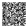 QR-код ссылки на материал «Аварийный четверг: сразу два ДТП произошли на одном из главных проспектов Дзержинска»
