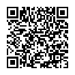 QR-код ссылки на материал «Дзержинск сегодня: полная версия выпуска 28.02.2025»