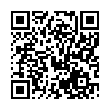 QR-код ссылки на материал ««Коротко о вечном». «Дерзновенный» грех Адама»