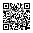 QR-код ссылки на материал ««Шалом, Дзержинск». Сила слова»