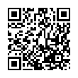 QR-код ссылки на материал ««Ихлас». О благословенном месяце Рамадан»