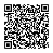 QR-код ссылки на материал «Широкая Масленица: в Дзержинске масштабно встретили весну и проводили зиму»