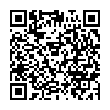 QR-код ссылки на материал «Новые законы: как изменится жизнь дзержинцев с 1 марта»