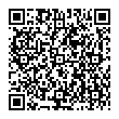 QR-код ссылки на материал ««Спортивный клуб». Игра хоккейных чемпионов и «Зимний кубок» по северной ходьбе в Дзержинске»