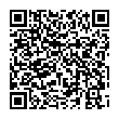 QR-код ссылки на материал «Опасный лед: о правилах поведения на зимних водоемах рассказали юным дзержинцам»