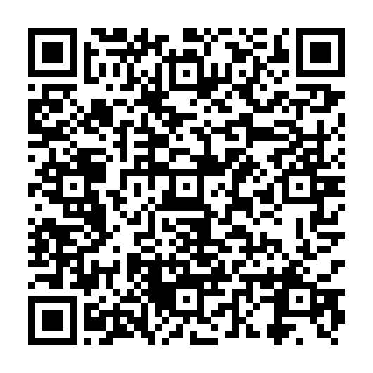 QR-код ссылки на материал «Сохраняйте спокойствие: 5 марта тестовая проверка системы оповещения пройдет в Дзержинске»