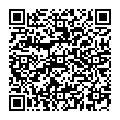 QR-код ссылки на материал «Жизненно важные навыки: для школьников 4-5 классов дзержинские пожарные провели урок безопасности»