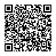QR-код ссылки на материал «Спортивный обзор: футбольная «Виктория» и медали дзержинских команд в чир спорте»